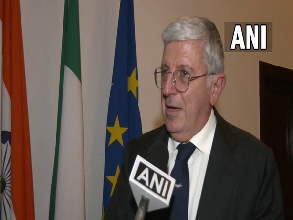 Italy will contribute to success of India’s G20 Presidency: Envoy