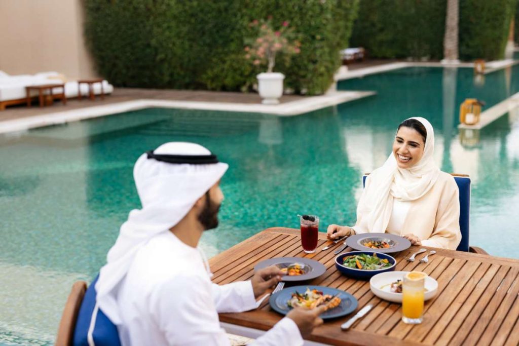 Abu Dhabi targets 24 million visitors by 2023