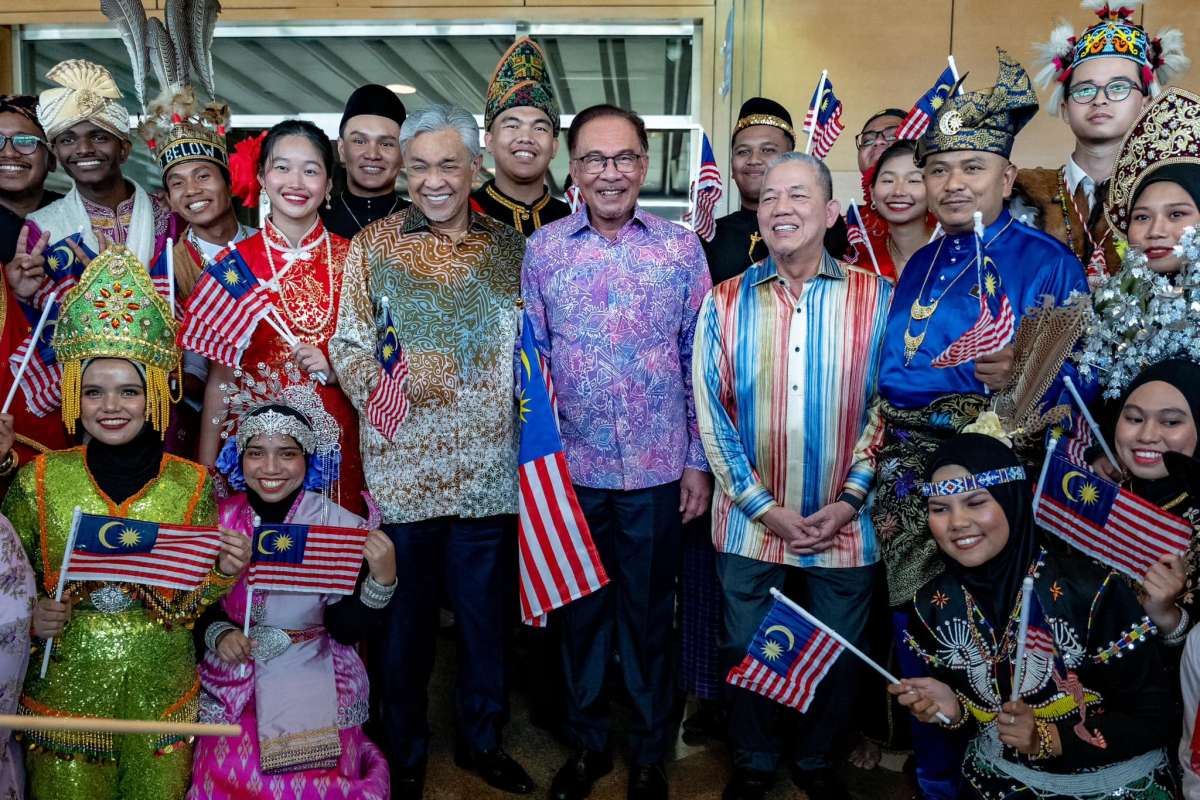 Malaysia Marks 66th Independence Day with Unity Theme