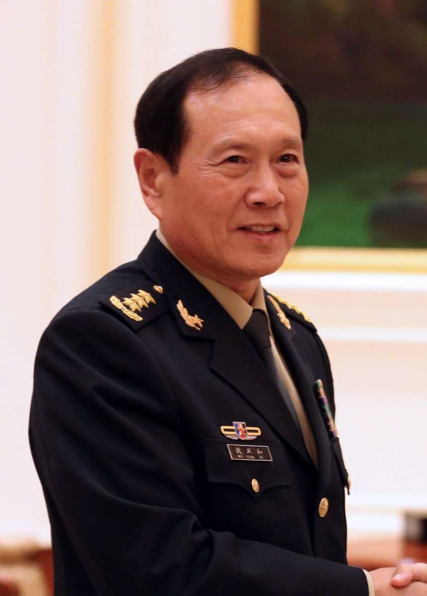 CCP expels 2 ex-defence ministers in anti-corruption crackdown