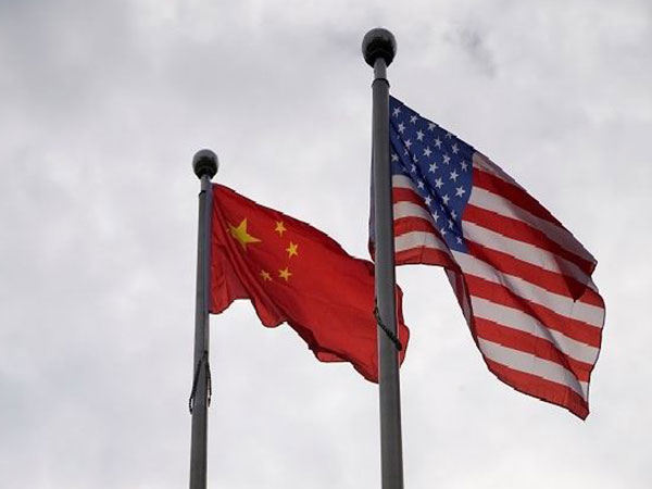 US lawmakers push to halt China science pact renewal 