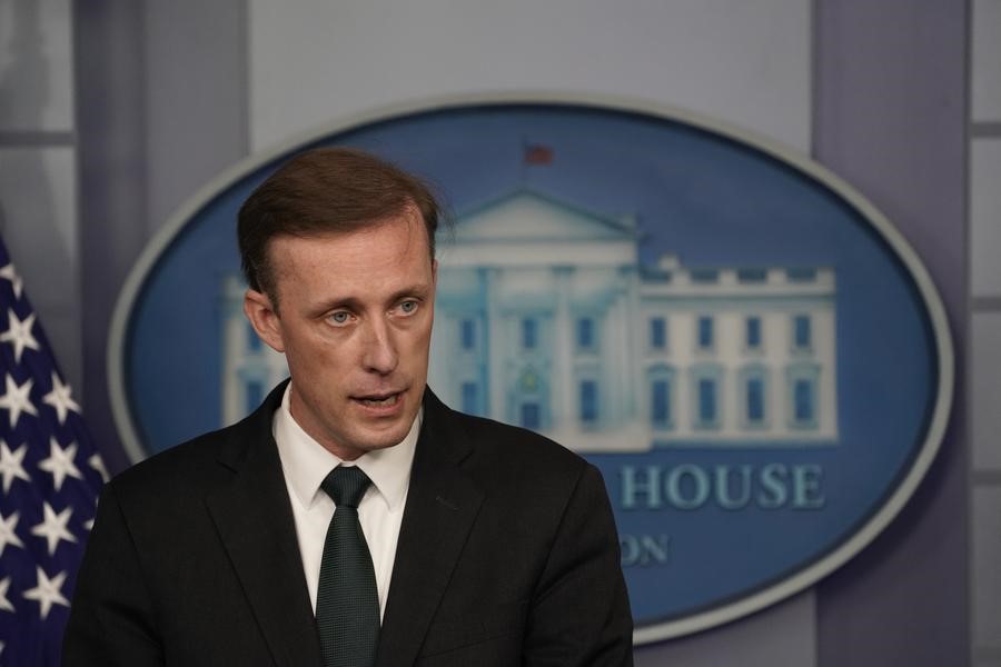 White House on guard against Daesh resurgence in Syria 