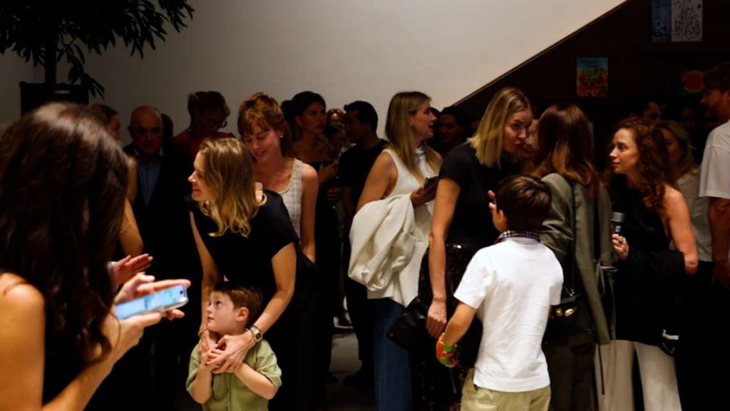 DOM ART PROJECTS: Beyond The White Cube
