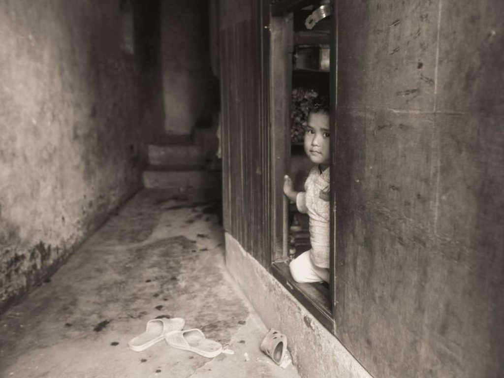 Bangladesh Kids