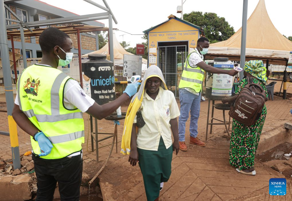 Ebola Outbreak in Kenya Pic credits Xinhua.jpg