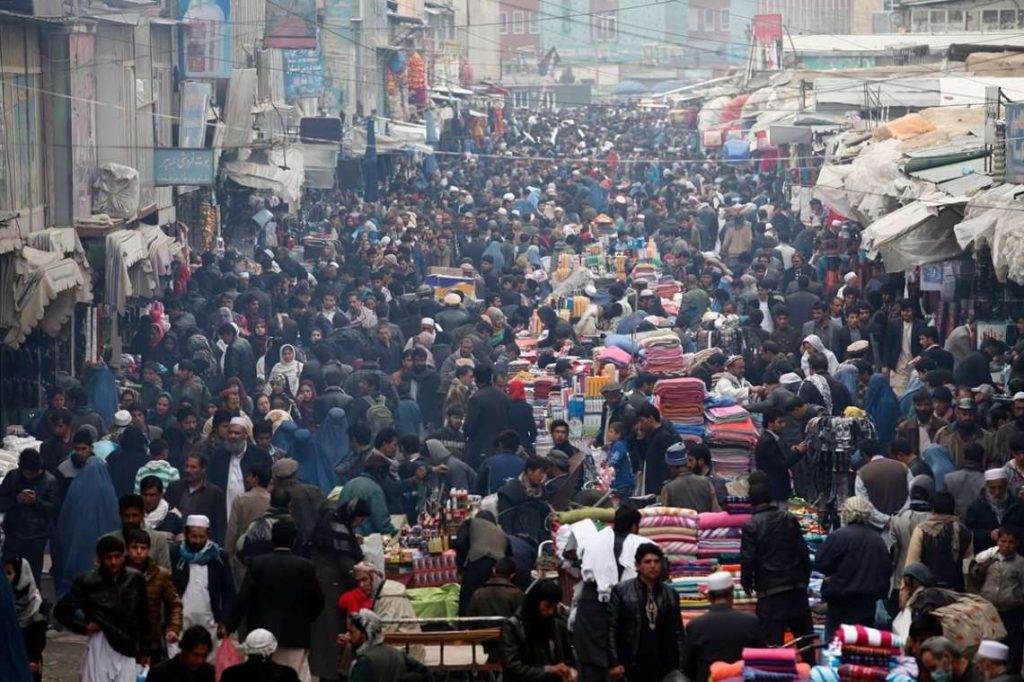 Afghanistan Pic credits UNAMA