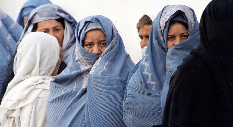 Afghanistan Pic credits UNAMA