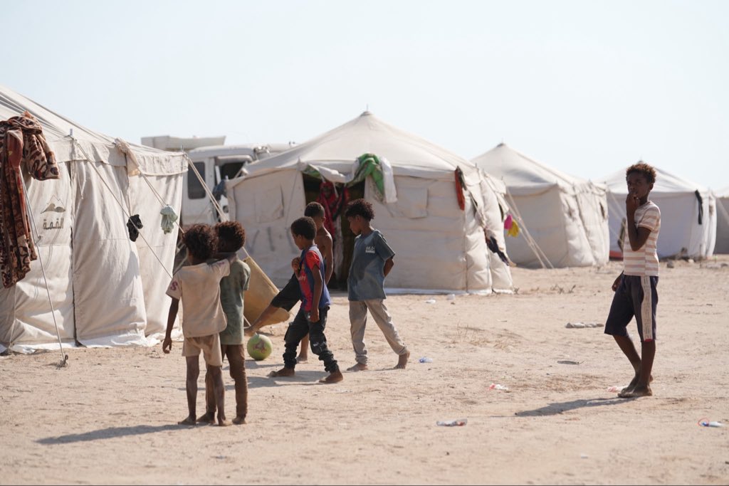 Yemen Conflict