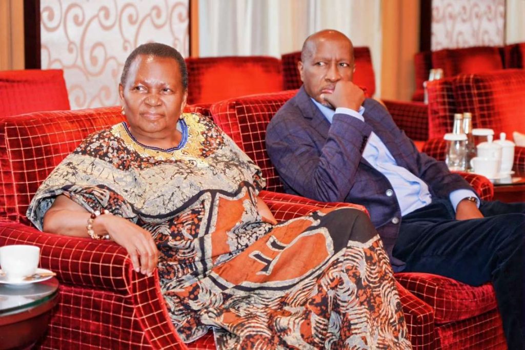 UGANDA RALLIES DIASPORA IN CHINA AS STRATEGIC PARTNERS FOR ATMS AND TENFOLD GROWTH