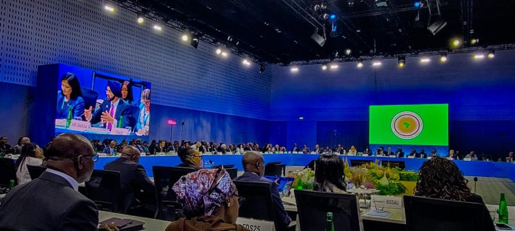 2026 World Bank Group–IMF Annual Meetings in Bangkok, Thailand