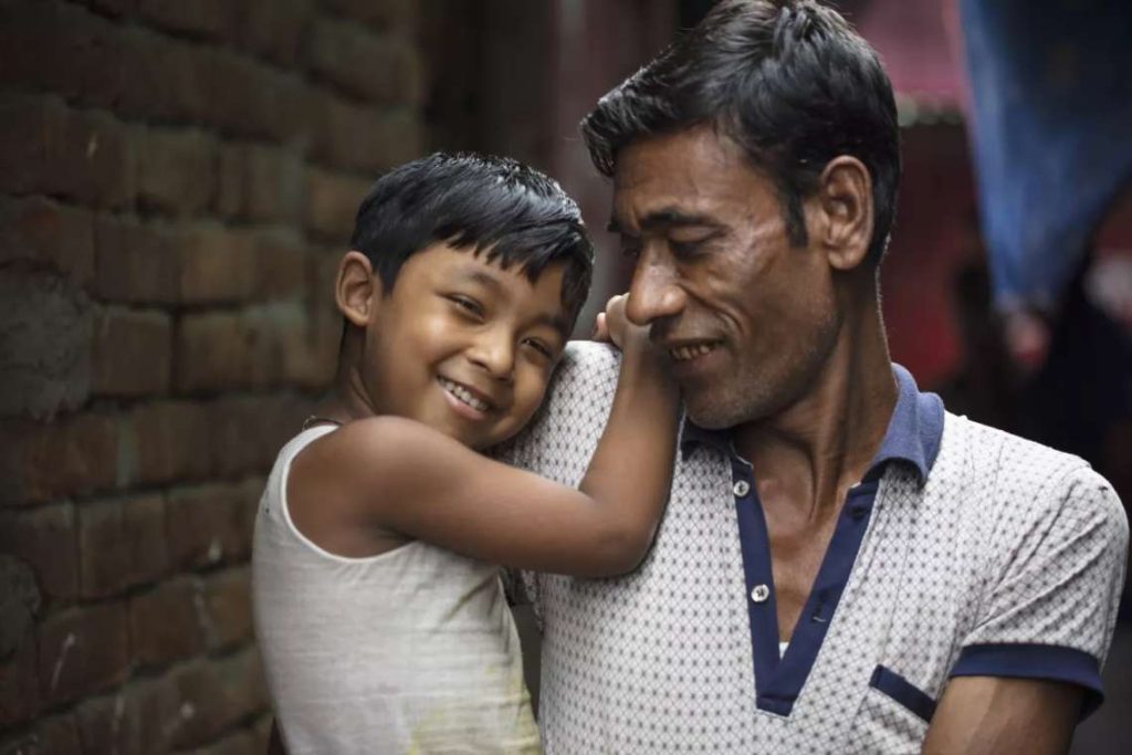 Bangladesh Kids