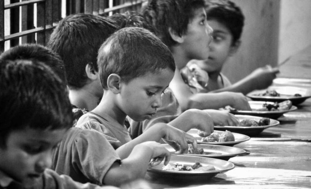 Bangladesh Kids