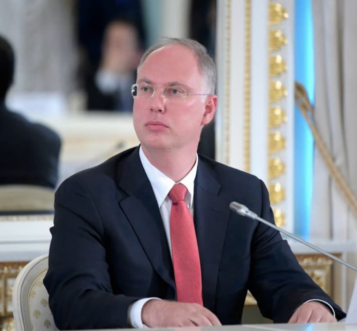 Kirill Dmitriev
