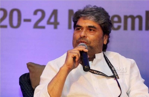  Vishal Bhardwaj 