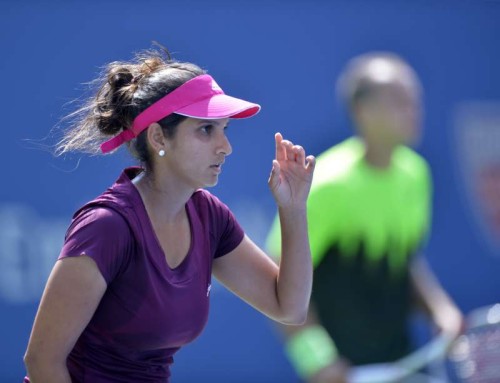 (SP)U.S.-NEW YORK-TENNIS-US OPEN