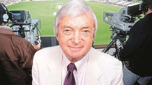 Richie Benaud