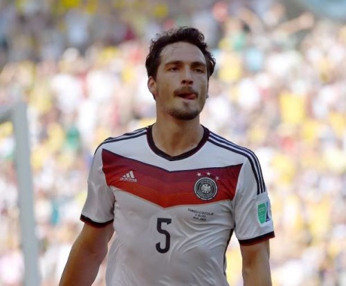 Mats Hummels