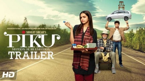 piku poster