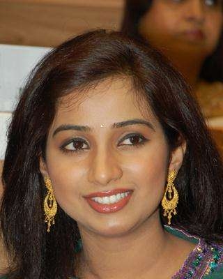 shreya