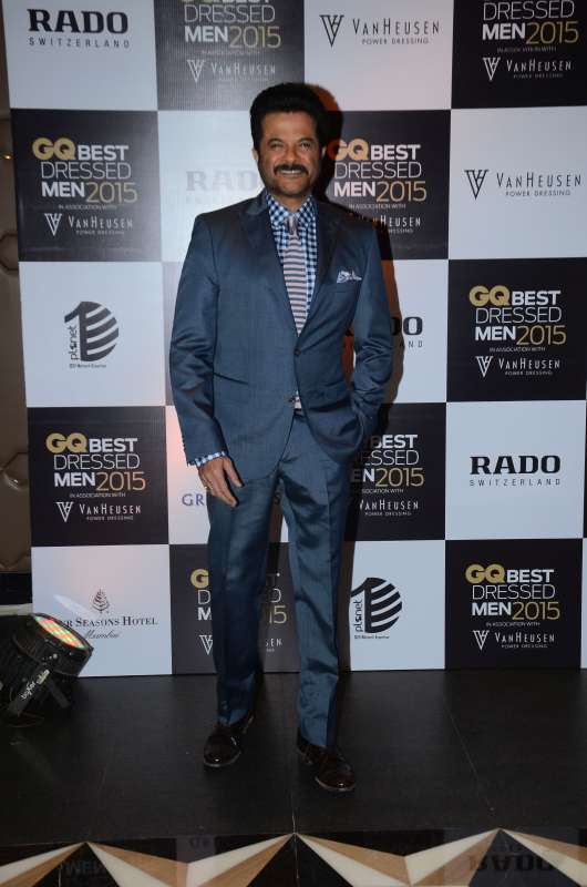 Anil Kapoor