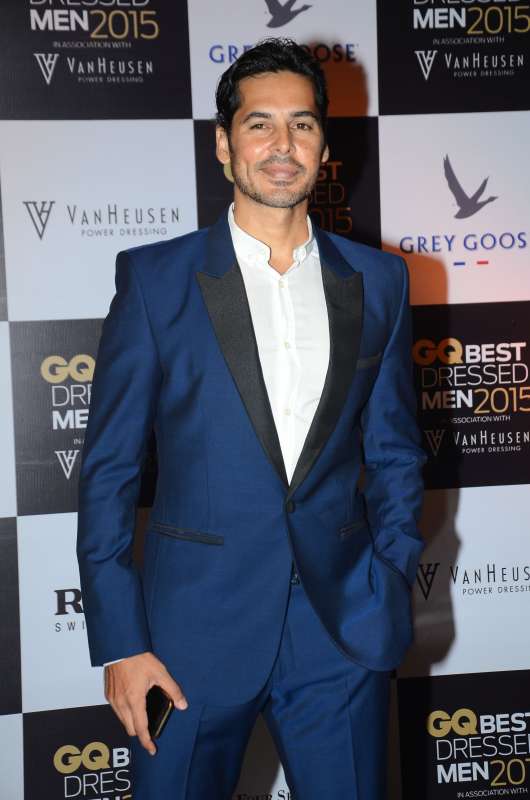 Dino Morea