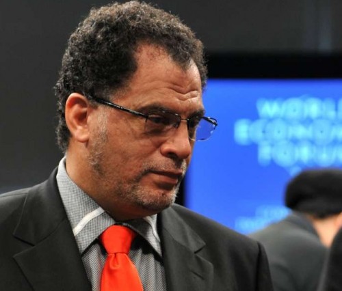 Danny Jordaan