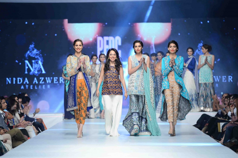 Nida Azwer Iznik Collection (1)