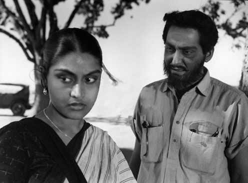 Satyajit Ray's widow Bijoya Ray