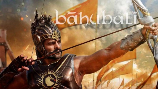 Baahubali