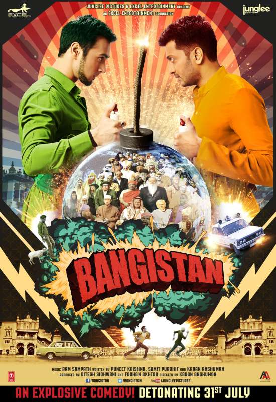 Bangistan 2