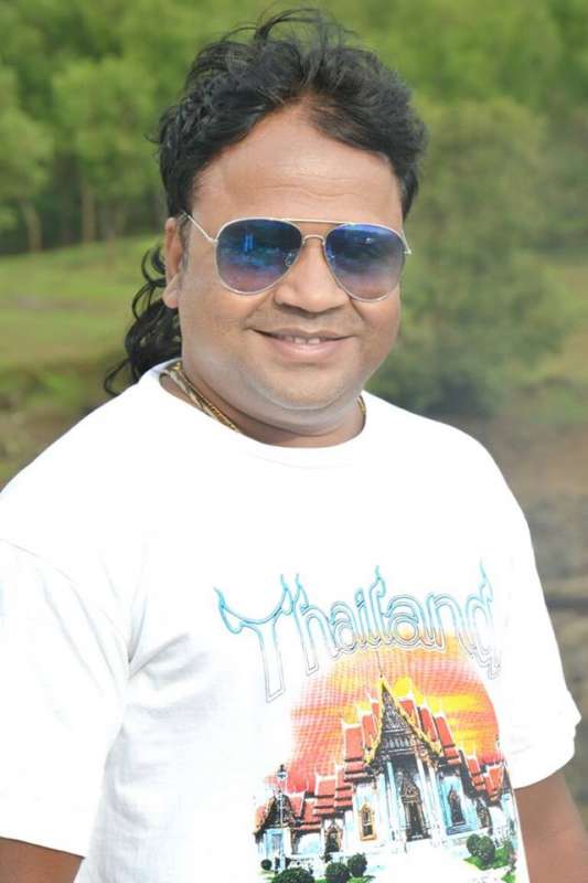 Vakya director Deepak Kadam