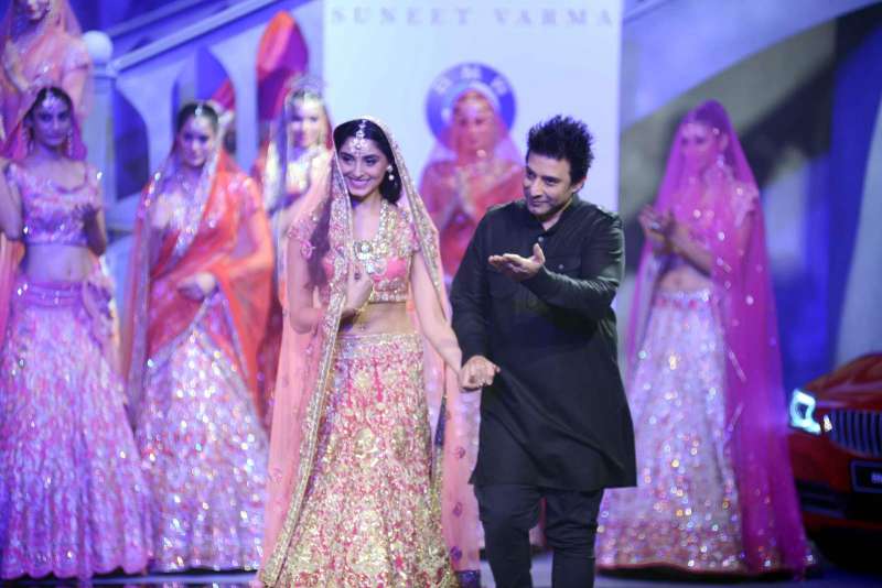 Suneet Verma show 5