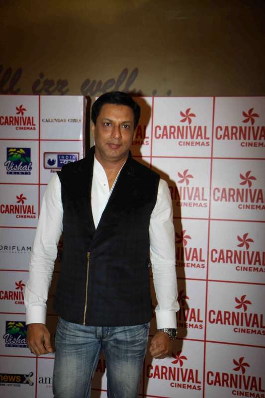 Madhur Bhandarkar