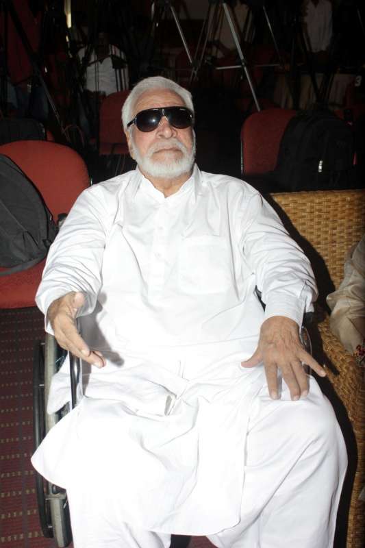 Kader Khan 