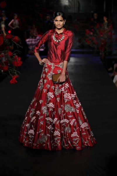 manish malhotra collection