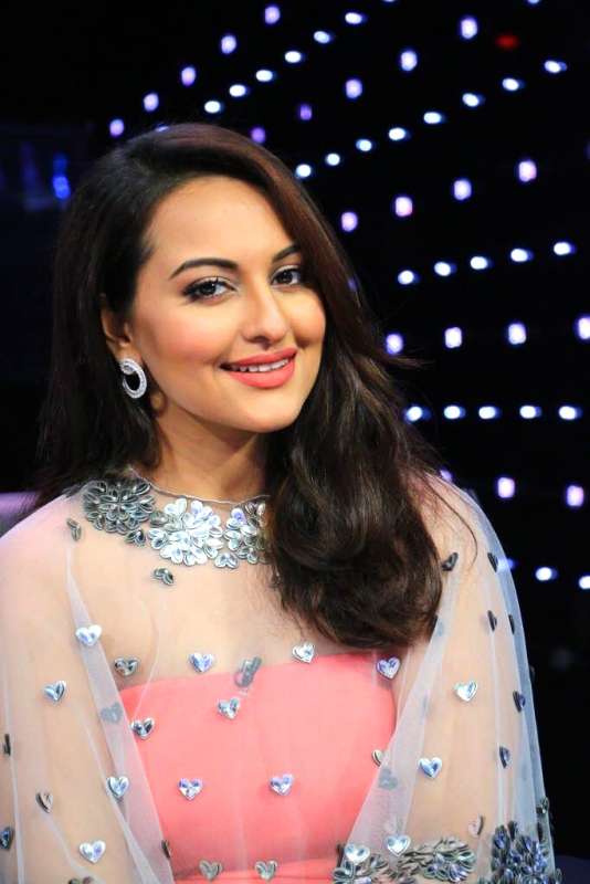 Sonakshi Sinha