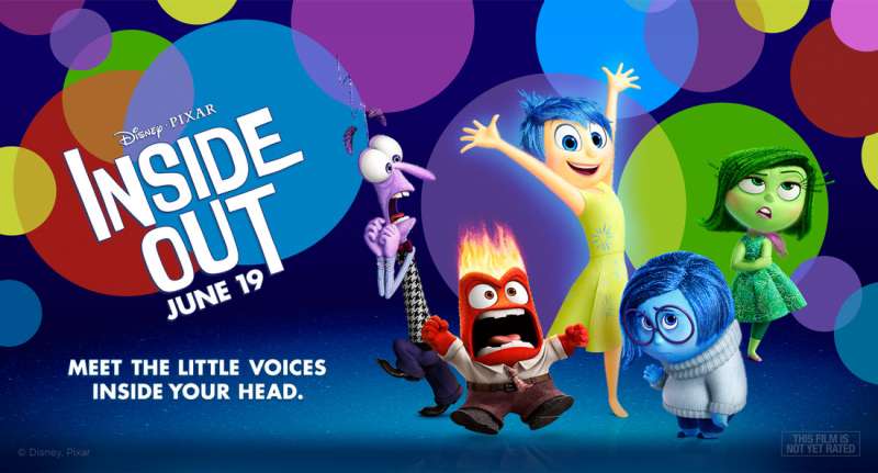 Inside Out A