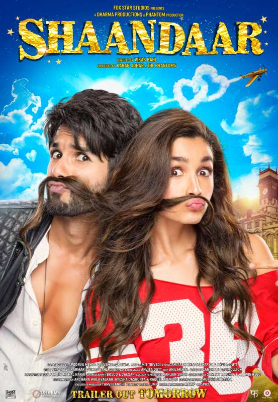 shaandaar-poster