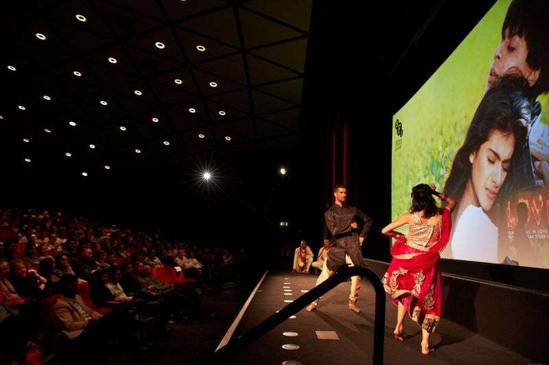 DDLJ 20th Anniversary celebrated in style at BFI Southbank Special Screening