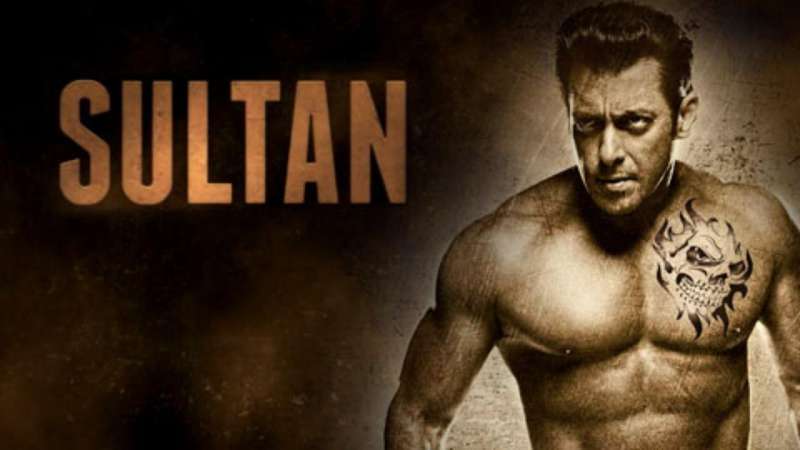 Salman Khan's Sultan A