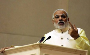 Prime Minister Narendra Modi. (File Photo: IANS)