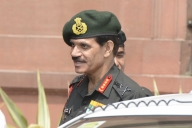 Army chief