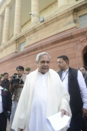 Naveen Patnaik