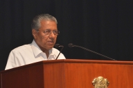 Pinarayi Vijayan