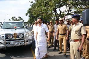 DMK Working President MK Stalin  (Photo: IANS)