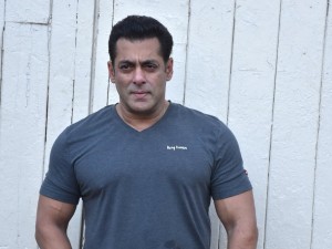 Salman Khan. (File Photo: IANS)