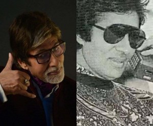 Big B: Never before one human has shown so much sympathy for another.