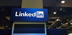 LinkedIn. (File Photo: IANS)