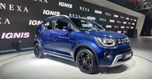 With over one lakh units sold since its launch, Maruti Suzuki's Ignis has quickly become the market favorite in the premium hatchback segment.