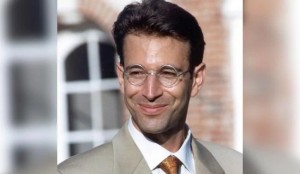 Daniel Pearl.